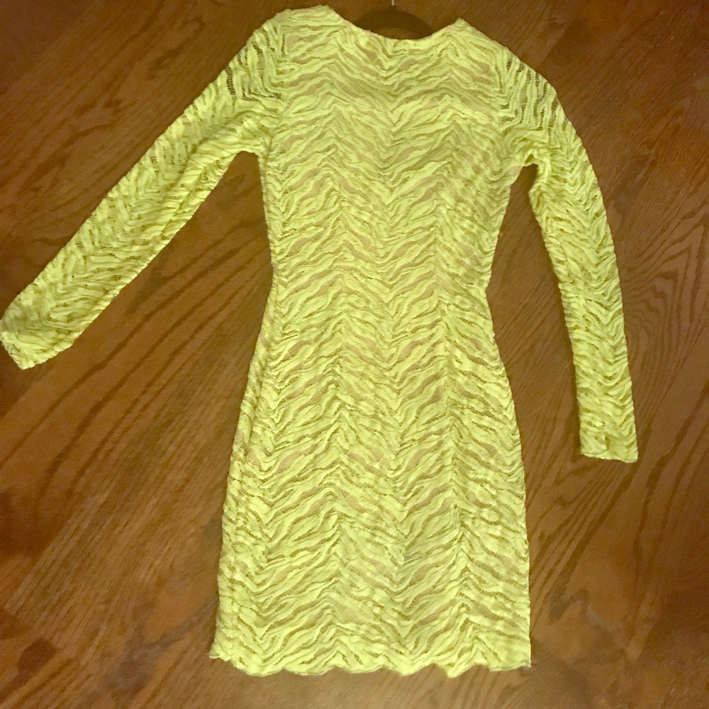 Beautiful  green handmade cocktail dress(mini) New